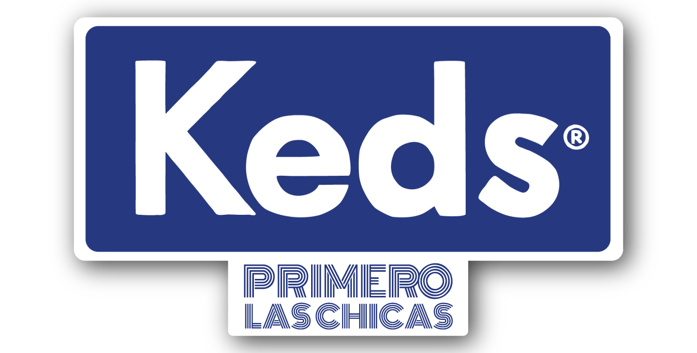 Primero Las Chicas – Keds